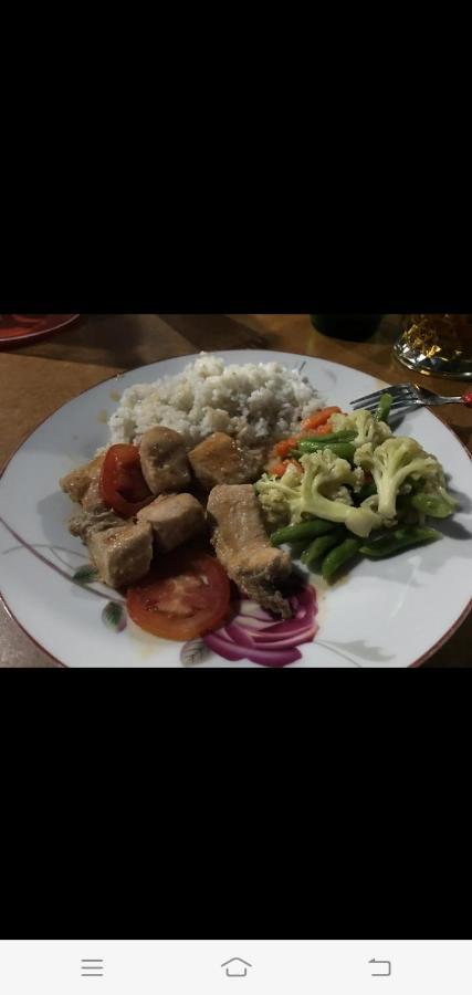Bajawa Home Stay Wolokoro Ecotourism מראה חיצוני תמונה