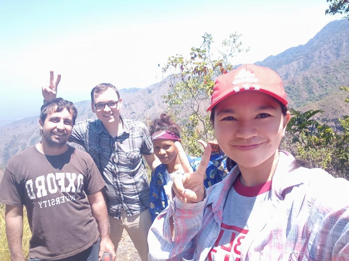 Bajawa Home Stay Wolokoro Ecotourism מראה חיצוני תמונה