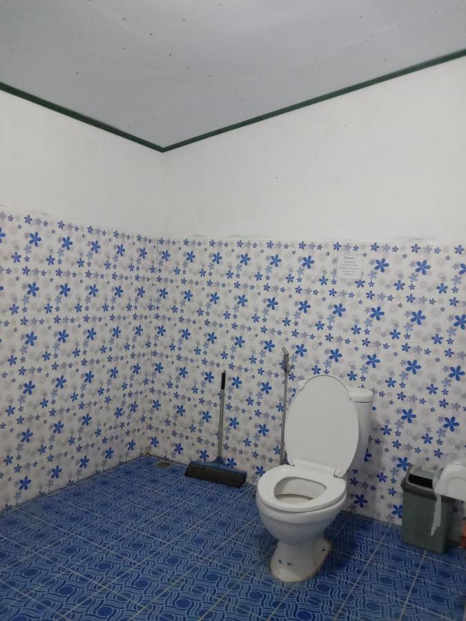 Bajawa Home Stay Wolokoro Ecotourism מראה חיצוני תמונה