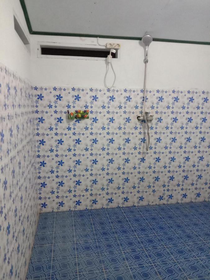 Bajawa Home Stay Wolokoro Ecotourism מראה חיצוני תמונה