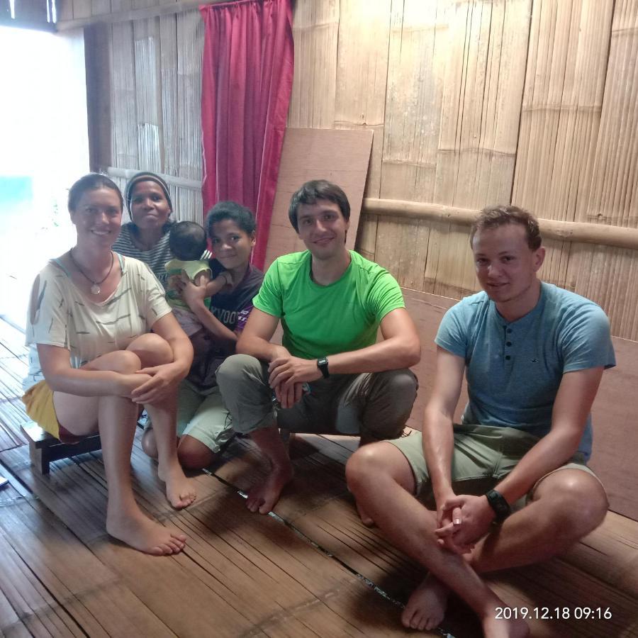 Bajawa Home Stay Wolokoro Ecotourism מראה חיצוני תמונה