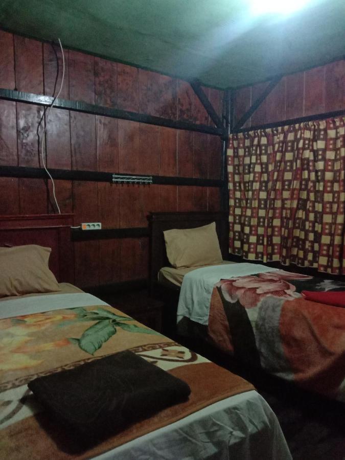 Bajawa Home Stay Wolokoro Ecotourism מראה חיצוני תמונה