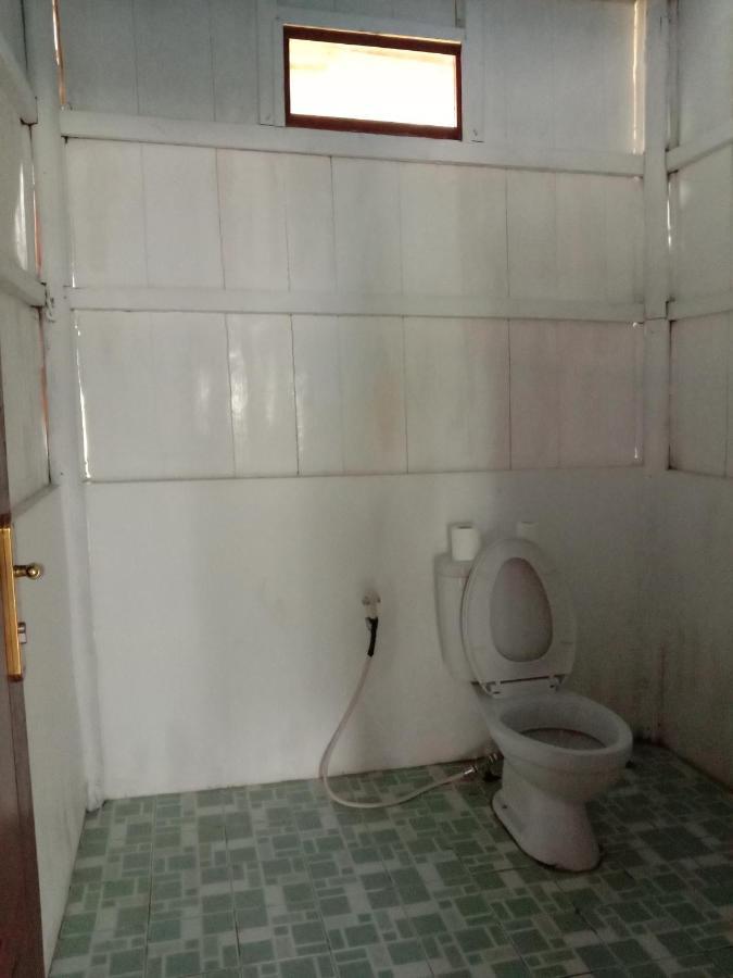 Bajawa Home Stay Wolokoro Ecotourism מראה חיצוני תמונה